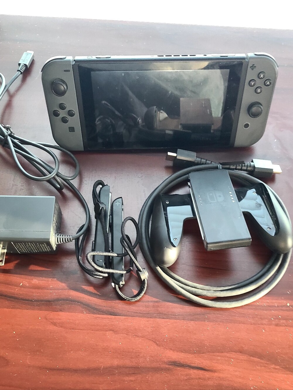 Nintendo Switch HAC 001